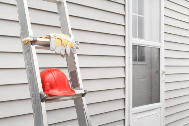 Best Brick Veneer Siding  in Green Valley, CA