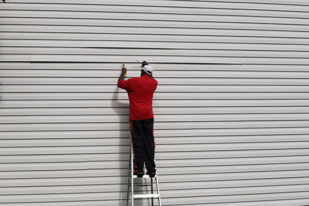 Best Siding for New Construction  in Green Valley, CA